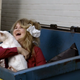 Jillian Bell and Denny’s (Comedy Central)